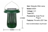 Insect solar trap